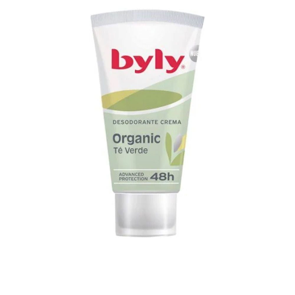 ADVANCE FRESH deodorant cream 50 ml