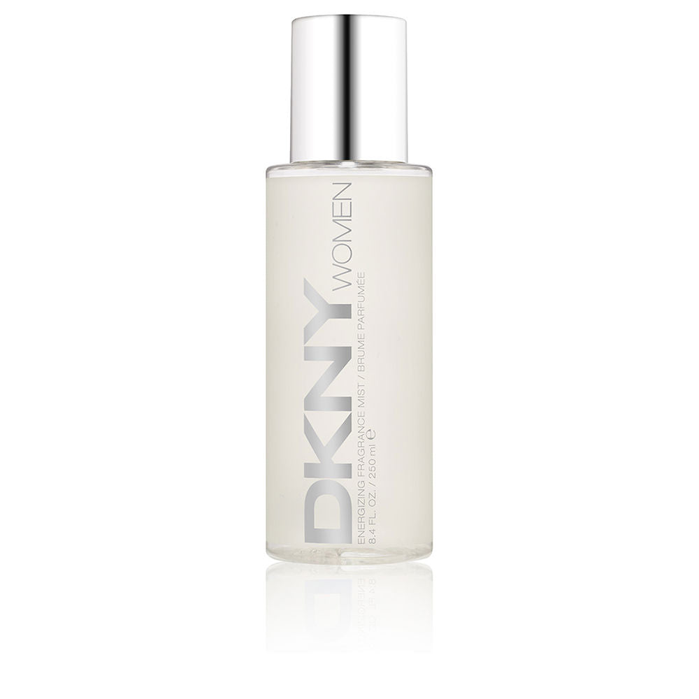 DKNY ENERGIZING body mist