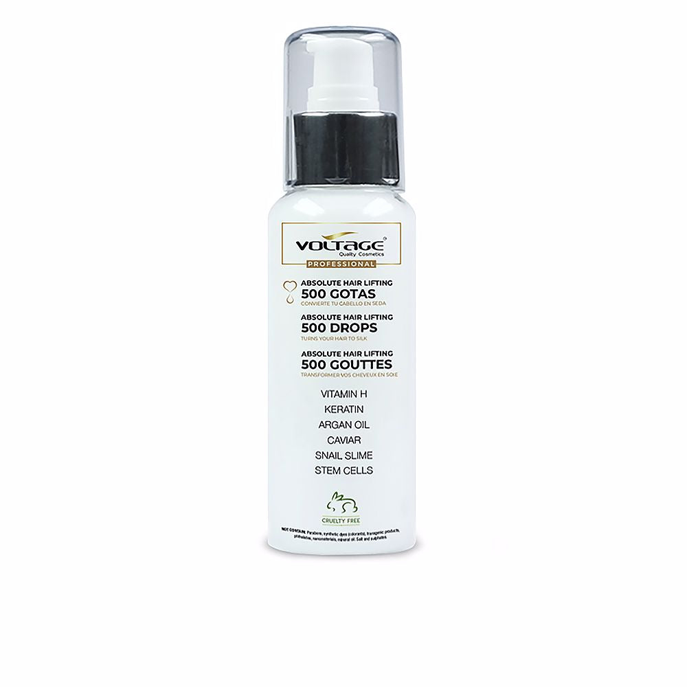ABSOLUTE HAIR-LIFTING 500 drops serum 100 ml