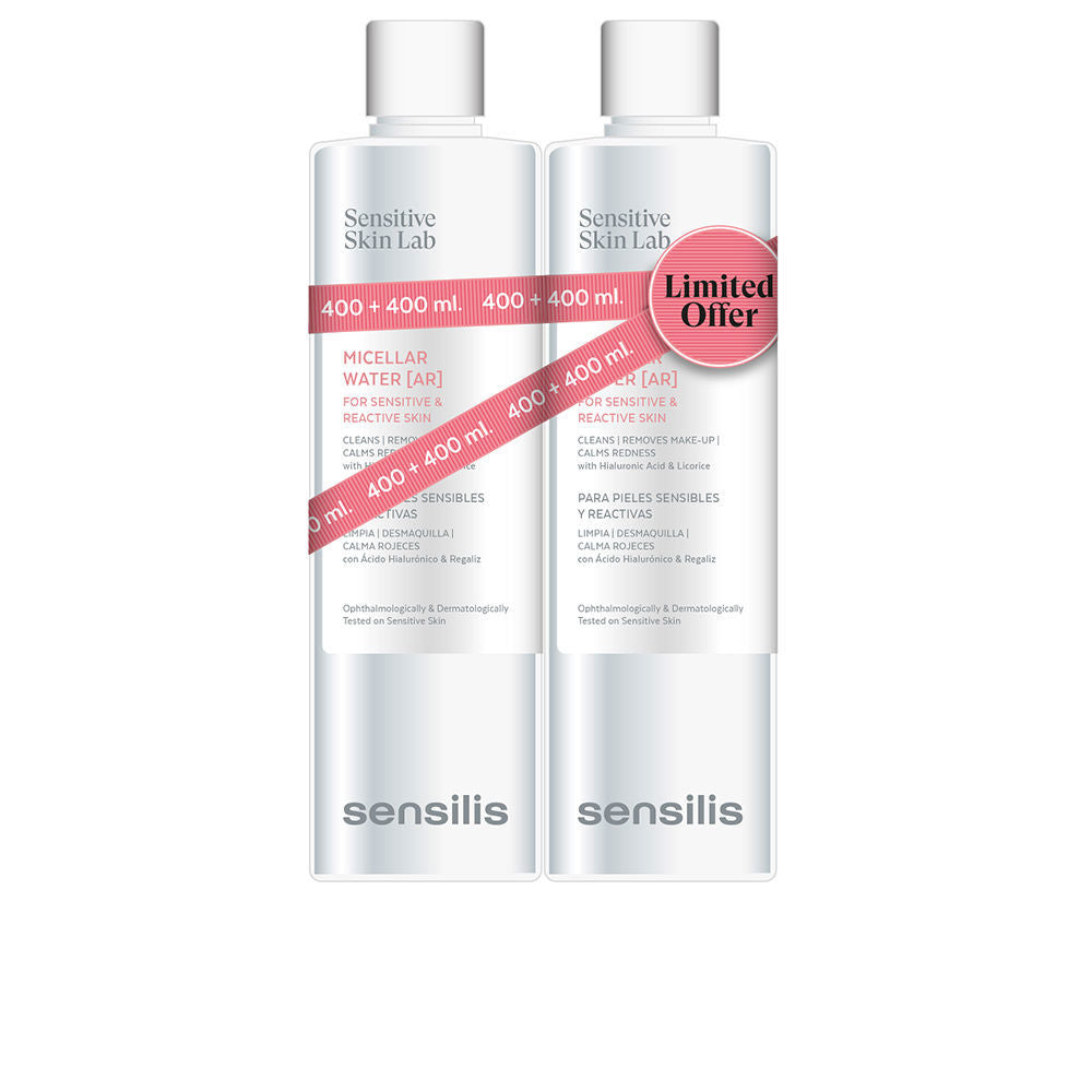Micellar Water AR for sensitive and reactive skin