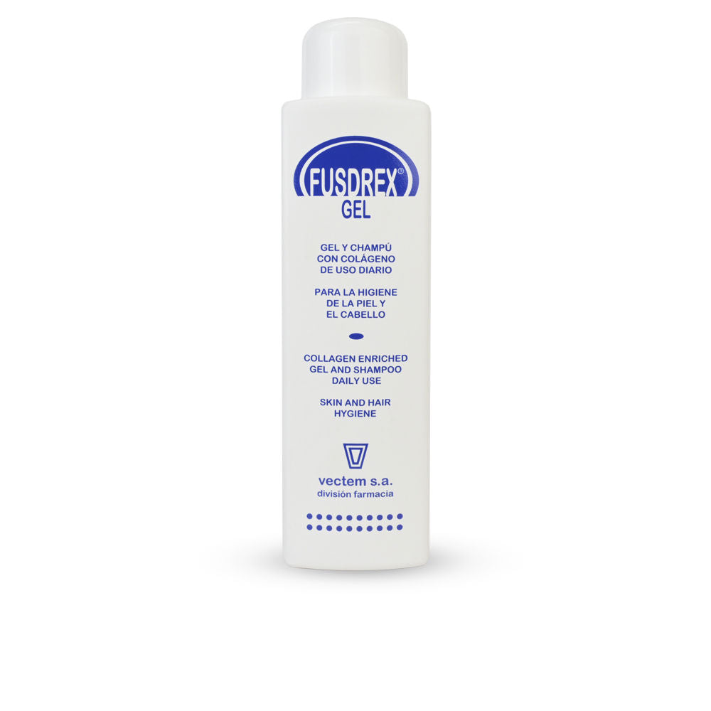 FUSDREX gel with collagen 1000 ml