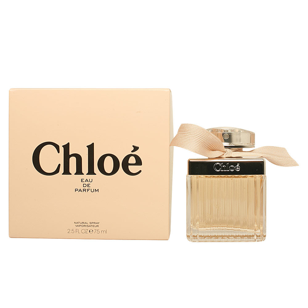CHLOÃ‰ SIGNATURE eau de parfum spray
