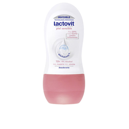 LACTOVIT SENSITIVE deo roll-on