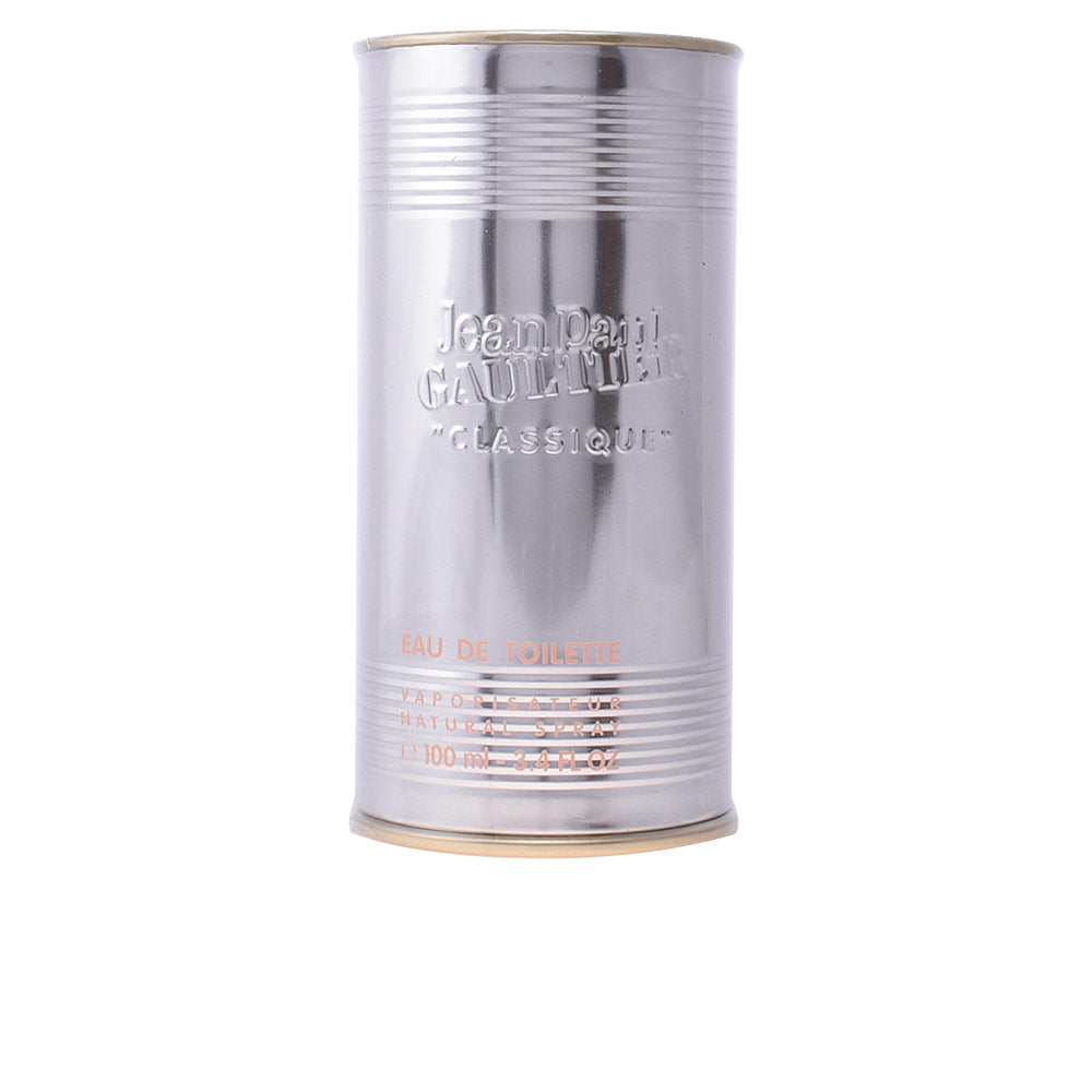 CLASSIQUE eau de toilette spray