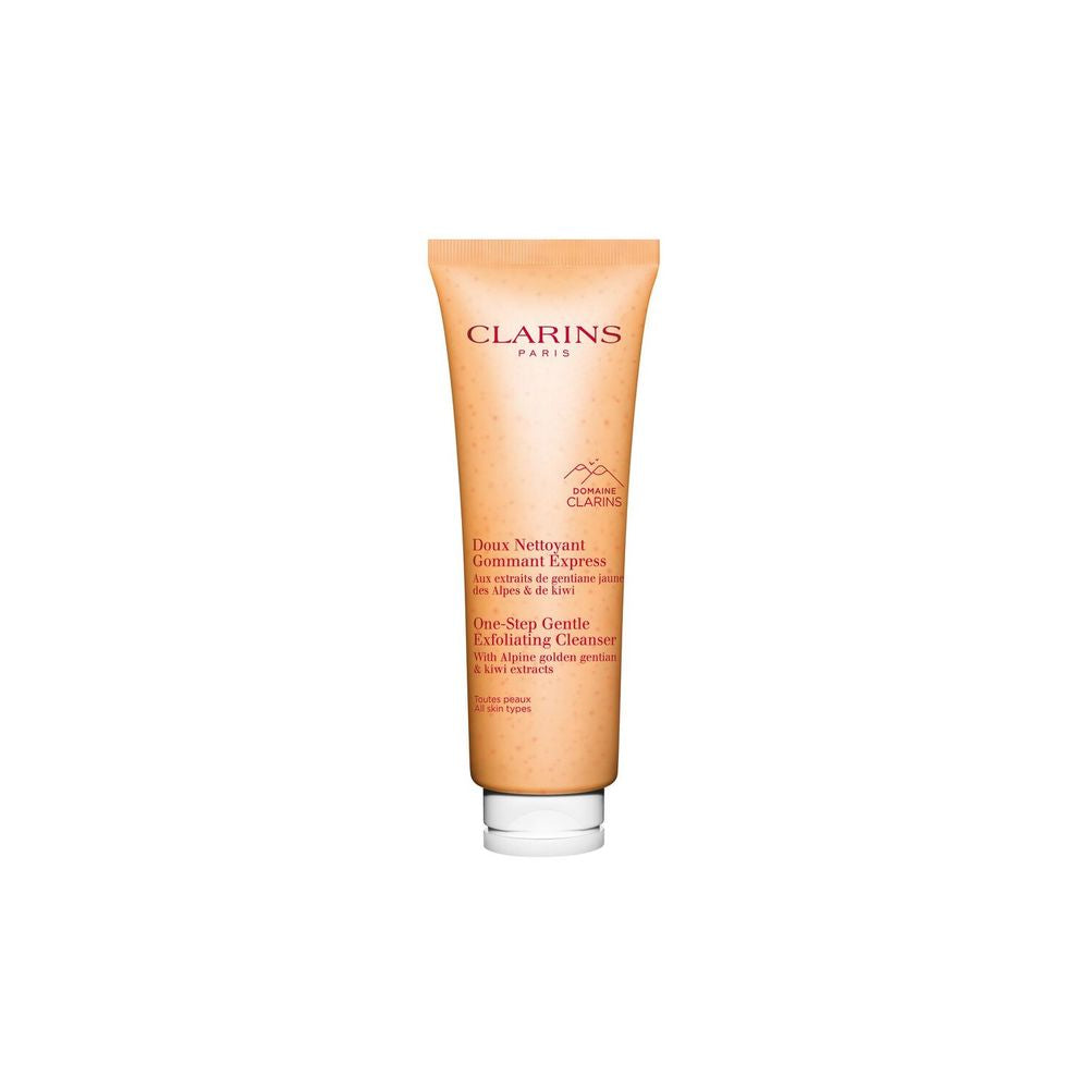 Express gentle DOUX NETTOYANT for all skin types 125 ml