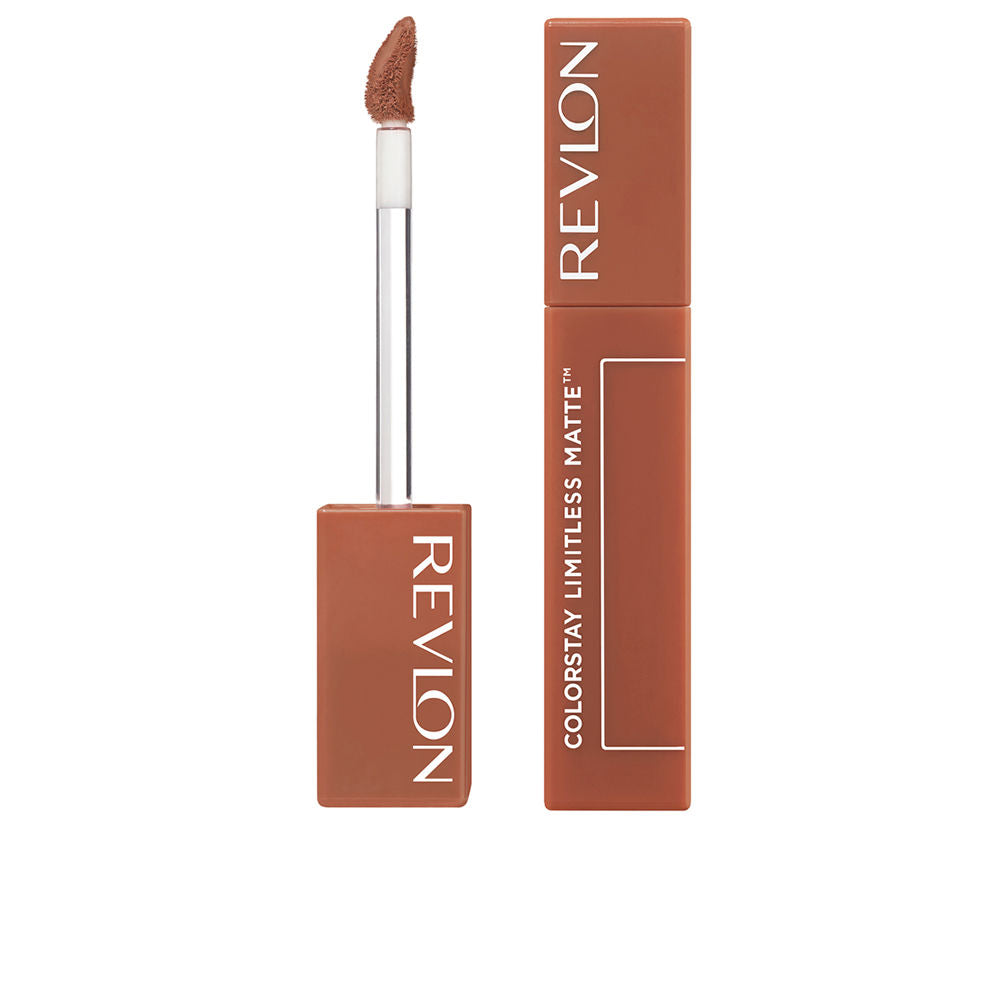 COLORSTAY LIMITLESS MATTE liquid lipstick #003-upper hand