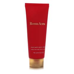 Reem Acra by Reem Acra - Body Cream 2.5 oz