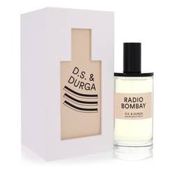 Radio Bombay by D.S. & Durga - Eau De Parfum Spray (Unisex) 3.4 oz