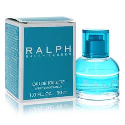 Ralph by Ralph Lauren - Eau De Toilette Spray 1 oz