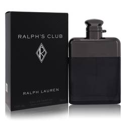 Ralph's Club by Ralph Lauren - Eau De Parfum Spray 3.4 oz