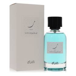 Sotoor RAA by Rasasi - Eau De Parfum Spray 3.33 oz