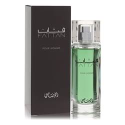 Rasasi Fattan Pour Homme by Rasasi - Eau De Parfum Spray 1.67 oz