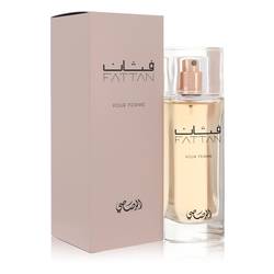 Rasasi Fattan Pour Femme by Rasasi - Eau De Parfum Spray 1.67 oz