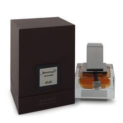 Rasasi Junoon Leather by Rasasi - Eau De Parfum Spray 1.67 oz