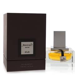 Rasasi Junoon Satin by Rasasi - Eau De Parfum Spray 1.67 oz