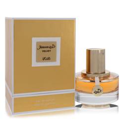 Rasasi Junoon Velvet by Rasasi - Eau De Parfum Spray 1.67 oz
