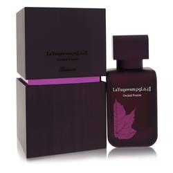 Rasasi La Yuqawam Orchid Prairie by Rasasi - Eau De Parfum Spray 2.5 oz