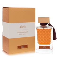 Rasasi Qasamat Ebhar by Rasasi - Eau De Parfum Spray (Unisex) 2.2 oz