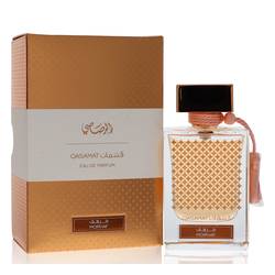 Rasasi Qasamat Morhaf by Rasasi - Eau De Parfum Spray (Unisex) 2.2 oz