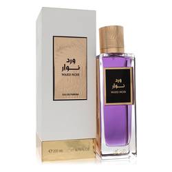 Rasasi Ward Noir by Rasasi - Eau De Parfum Spray 6.76 oz