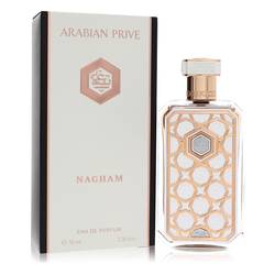 Rasasi Nagham Arabian Prive by Rasasi - Eau De Parfum Spray 2.36 oz