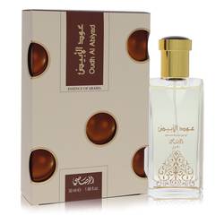 Rasasi Oudh Al Abiyad by Rasasi - Eau De Parfum Spray (Unisex) 1.7 oz