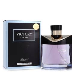 Rasasi Victory by Rasasi - Eau De Parfum Spray 3.3 oz