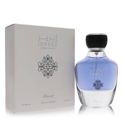 Rasasi Ibreez by Rasasi - Eau De Parfum Spray 3.38 oz