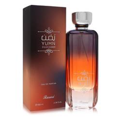 Rasasi Yumn by Rasasi - Eau De Parfum Spray 3.38 oz