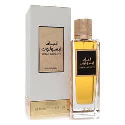 Rasasi Luban Absolute by Rasasi - Eau De Parfum Spray (Unisex) 6.76 oz