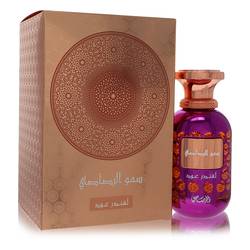 Rasasi Somow Al Lavender Our by Rasasi - Eau De Parfum Spray (Unisex) 3.38 oz