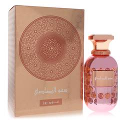 Rasasi Oud Rose by Rasasi - Eau De Parfum Spray (Unisex) 3.38 oz