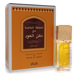 Rasasi Khaltat Al Khasa by Rasasi - Eau De Parfum Spray (Unisex) 1.7 oz