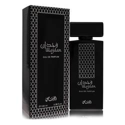 Rasasi Wojdan by Rasasi - Eau De Parfum Spray 3.4 oz