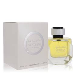 Rasasi Soryani by Rasasi - Eau De Parfum Spray 3.38 oz