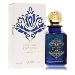 Rasasi Enteash by Rasasi - Eau De Parfum Spray (Unisex) 3.3 oz