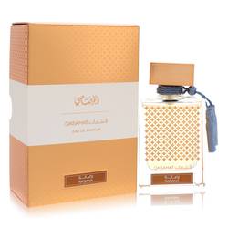 Rasasi Qasamat Rasana by Rasasi - Eau De Parfum Spray (Unisex) 2.2 oz