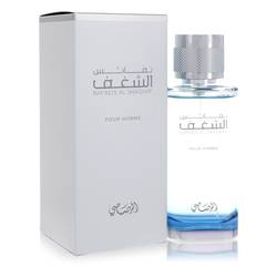 Rasasi Nafaeis Al Shaghaf   by Rasasi - Eau De Parfum Spray 3.4 oz