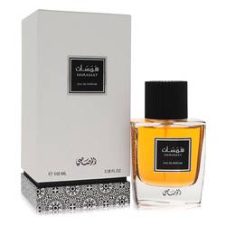 Rasasi Hamasaat by Rasasi - Eau De Parfum Spray 3.4 oz