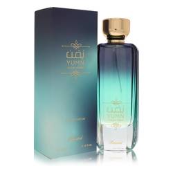 Rasasi Yumn by Rasasi - Eau De Parfum Spray 3.38 oz