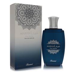 Rasasi Marha by Rasasi - Eau De Parfum Spray 3.38 oz