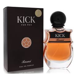 Rasasi Kick by Rasasi - Eau De Parfum Spray 3.3 oz
