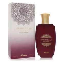 Rasasi Marha by Rasasi - Eau De Parfum Spray 3.38 oz