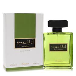Rasasi Aiyara by Rasasi - Eau De Parfum Spray 3.38 oz