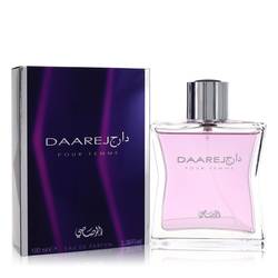 Rasasi Daarej by Rasasi - Eau De Parfum Spray 3.38 oz