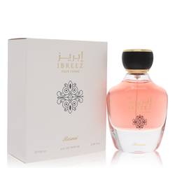 Rasasi Ibreez by Rasasi - Eau De Parfum Spray 3.38 oz