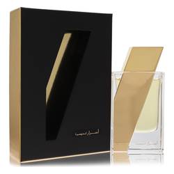 Rasasi Atar Al Boruzz Asrar Indonesia by Rasasi - Eau De Parfum Spray 1.69 oz