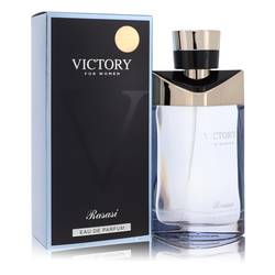 Rasasi Victory by Rasasi - Eau De Parfum Spray 3.3 oz