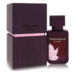 Rasasi LaYuqawam Pour Femme by Rasasi - Eau De Parfum Spray 2.5 oz