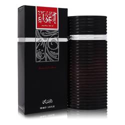 Rasasi Egra by Rasasi - Eau De Parfum Spray 3.4 oz